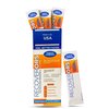 RecoverORS 8 in 1 Electrolyte Powder & Advanced Vitamin C Defense Hydration Pack, Dual Keto Food Friendly & Potassium Supplement Booster, Adult Low Carb Oral Rehydration Solution Drink Mix (4-Pack)