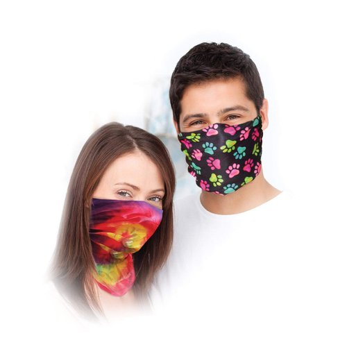 Spoontiques Superman Hair Wrap