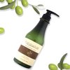 Spanature Olive Hand & Body Lotion - Daily Moisturizing Body Lotion for Moisturizing, Restoring and Nourishing the Skin- 750ml/25oz with Pump, Made in Korea