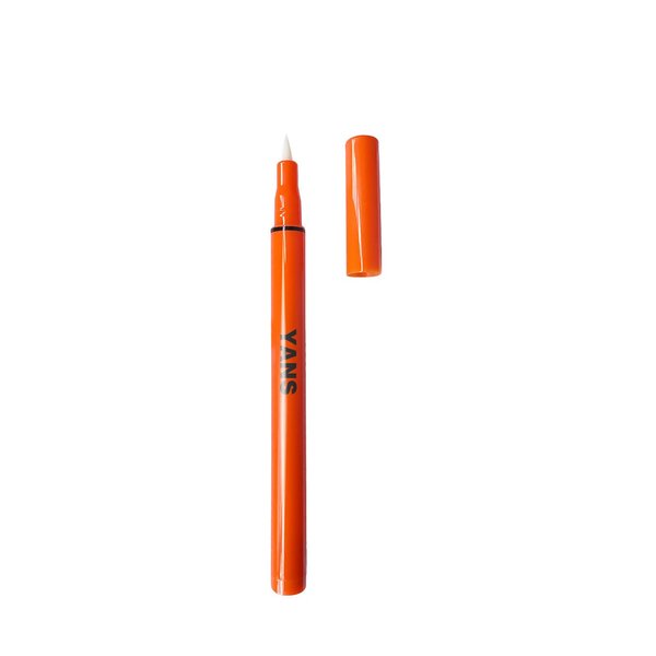 SUSROM Makeup Remover Pen, Quick Fix Makeup Remover Pen, Reusable Makeup Eraser for Correcting Eyeliner Pen Mistakes, Easy-to-Use Mascara Remover and Waterproof Makeup Remover for Eyes, Brows and Lips