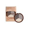 Mineral Fusion Eye Shadow Trio Packaging May Vary, Sultry, 0.1 Ounce
