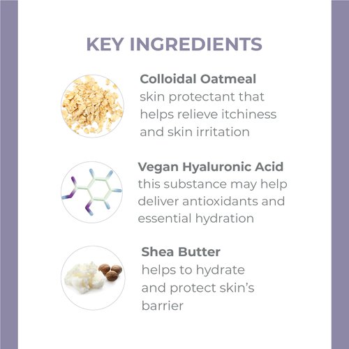 DERMA-E Jasmine and Vanilla Ultra Moisturizing Shea Body Lotion – Vegan Hyaluronic Acid and Vitamin E Moisturizer for Dry Skin – Cruelty Free Moisturizing Cream, 8 oz