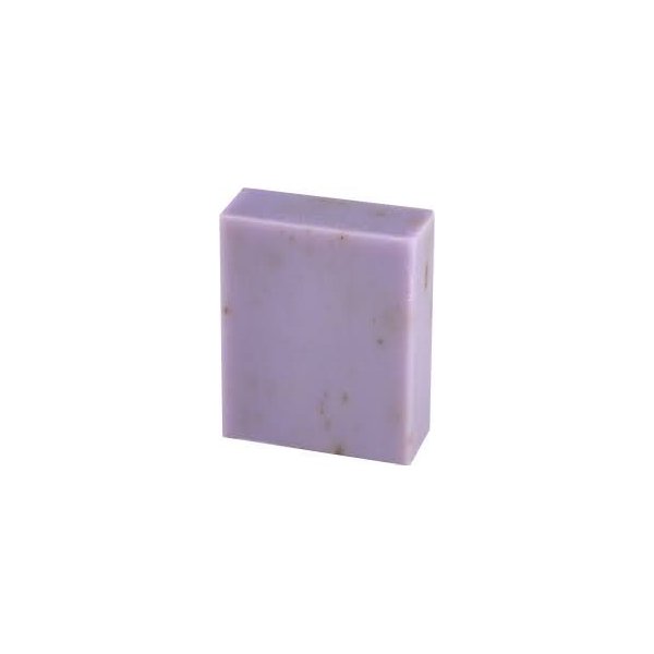 Bela 100% All Natural Vegan Organic Lavender & Flowers Natural Soap Bar From Australia