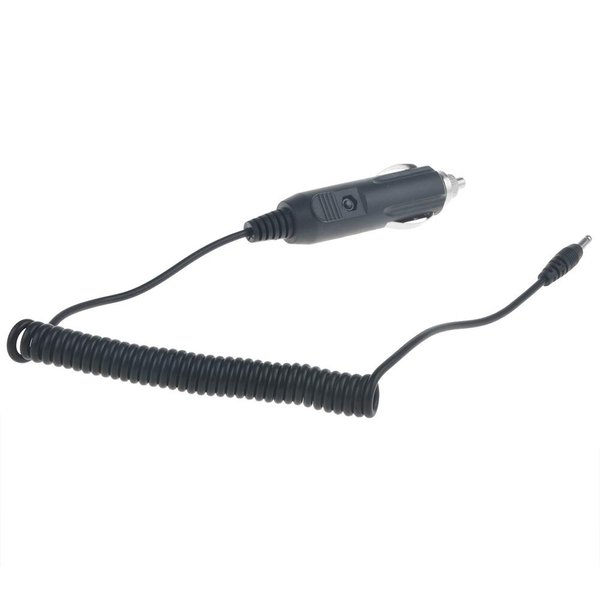 SupplySource Car DC Adapter for Etec PDV9915 9" Swivel Screen Portable DVD Player Auto Vehicle Boat RV Camper Cigarette Lighter Plug Power Supply Cord Cable PS Battery Charger Mains PSU