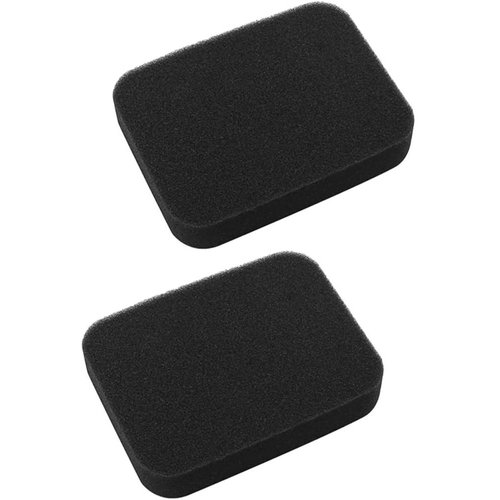 Hippotech 502844401 Air Filter for Husqvarna 150BT 150BF 145BT BT150 350BT 560BFS 560BT blowers Fuel Line Primer Bulb Spark Plug Tune Up Kit