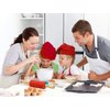 Kids Real Cooking Set Baking Kitchen Kit with Apron,Chef Hat,Cooking Supplies,Kitchen Utensils and Recipes Great Gift