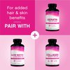 NeoCell Super Collagen Plus Vitamin C, Skin, Hair and Nails Supplement, Includes Antioxidants, Tablet, 360 Count, 1 Bottle
