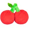 Squishable / Mini Comfort Food Cherries 7" Plush