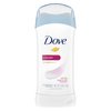 Dove Antiperspirant Deodorant, Powder 2.6 Ounce (Pack of 6)