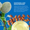 Earth’s Care Sweet Almond Oil - Expeller Pressed Almond Oil for Skin and Hair, Glass Bottle, 8 FL. OZ.