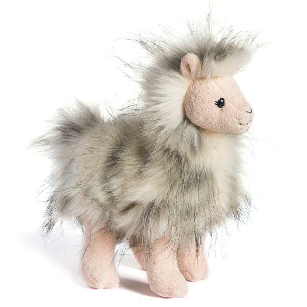 Mary Meyer FabFuzz Llama-Glama Soft Toy Friend