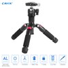 CAVIX Compact Desktop Mini Tripod with 360 Panoramic Ball Head with 1/4” Quick Release Plate for DSLR Camera Video Camcorder