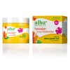 Alba Botanica Hawaiian Oil Free Moisturizer, Refining Aloe & Green Tea, 3 Oz