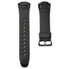 TIMEWHEEL® Replacement Watch Band Strap Fits Casio G Shock GW-M500 GW-M530 GW-500 GW-500A GW-530 Atomic Solar Watch