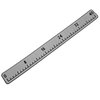 Fish Ruler for Boat 40in EVA Foam Fish Measuring Ruler with Self-Adhesive Backing for Fishing Kayaks Accessories, Fish Ruler Measurement Sticker Tool for Fish Boat (40" Fish Ruler)