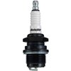 Autolite 3076 Copper Non-Resistor Automotive Replacement Spark Plug (1 Pack)