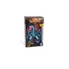 Yu-Gi-Oh! Highly Detailed 7 inch Articulated Action Figure, Limited Edition, Includes Exclusive Trading Card, The Blue Eyes White Dragon