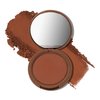 Mally Beauty Bulletproof Powder Bronzer, Deep