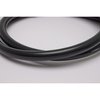 Coleman High-Pressure Propane Gas Hose and Adapter, 5 Foot, Type 1 Fitting or POL Fitting Available, Use with Grills, Stoves, Lanterns, Heaters, and More