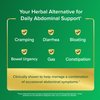 IBgard Gut Health Supplement, Peppermint Oil Capsules for Abdominal Comfort, 12 Capsules (Packaging May Vary)