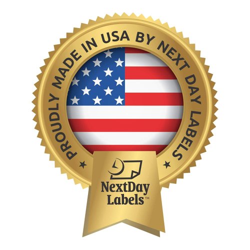 NextDayLabels - # 7 Coin Brown Kraft Envelopes, Peel & Seal, for Small Parts, Cash, Pack of 50