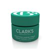 Clark's Botanicals Smoothing Marine Cream: Lightweight Face Moisturizer, Normal to Oily Skin with Antioxidants, Stimulates Hyaluronic Acid Production & Clears Pores, 60ml | 2oz