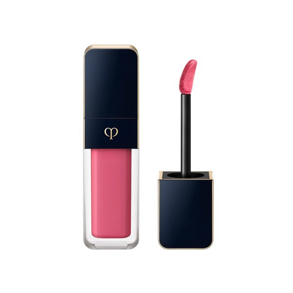 Clé de Peau Beauté, Cream Rouge Shine, Calliandra