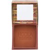 BENEFIT COSMETICS Hoola Matte Bronzer Toasted Deep