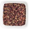 Tealyra - Strawberry Hibiscus Sangria - Apple Orange Mint - Herbal Fruity Loose Leaf Tea Blend - Caffeine-Free - Vitamin Rich - Hot or Iced - 112g (4-ounce)