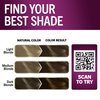 Schwarzkopf Keratin Color Permanent Hair Color, 6.0 Delicate Praline, 1 Application - Salon Inspired Permanent Hair Dye, for up to 80% Less Breakage vs Untreated Hair and up to 100% Gray Coverage