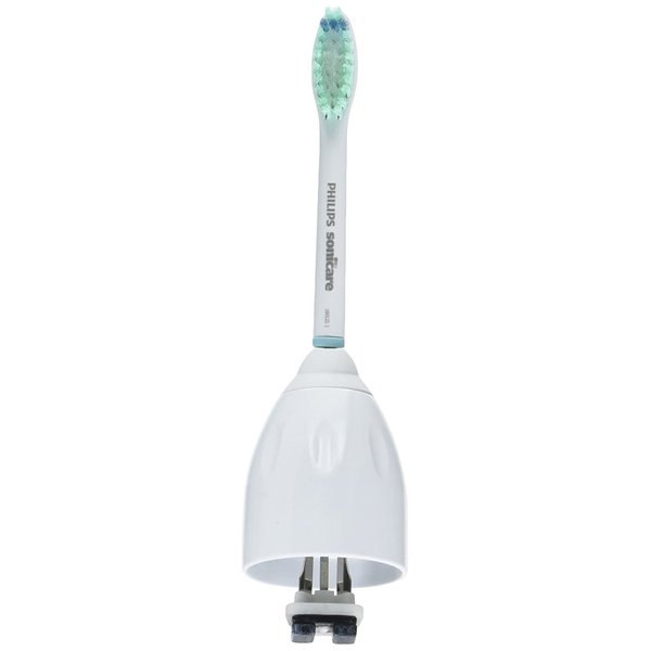 Philips Sonicare E-Series Replacement Brush Head Standard HX7022/64-2 pk