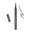 ETHEREAL BEAUTY Eye Styler Liquid Eyeliner - 1.1 ml, Finest Precision for the Perfect Look - Intense Matte Black, Long-Lasting, Smudge-Proof & Quick-Drying – Vegan