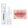 COSNORI Water-full Lip Plumper - Lip volumizing effect, Plump & moist texture, Hydrated lips, Vegan (Basic 01 Clear)