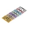 Greenwich Connecticut CT Monopoly Board Game Edition, Family Game for Ages 8 and up