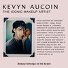 Kevyn Aucoin The Eyelash Curler: Easy use. Long-lasting curl of lashes effect. Wide opening. Stainless steel with two red lash cushions. Pro makeup artist tool for before & after mascara application