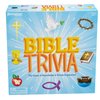 Bible Trivia by Pressman - The Game of Knowledge & Divine Inspiration, Multi Color