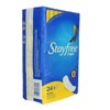 Stayfree Maxi Pads 24ct Regular