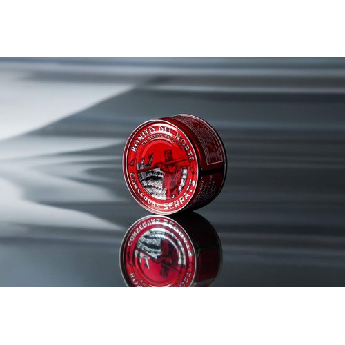 Serrats White Tuna Lions (Bonito) in Olive Oil From Spain (2 Pack - 4oz/115g Each)