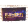 Nicole Miller Elements Eyeshadow Palette, 0.6 oz