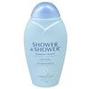 Shower To Shower Absorbent Body Powder, Morning Fresh, 8 Ounce