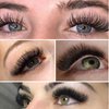 Eyelash Extensions 0.10 D Curl 8-15Mixed Tray Semi Permanent Lash Extensions Individual Classic Volume Lashes Soft Matte Dark Professional Eyelashes Extension (0.10-D-8-15Mix)