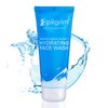Pilgrim SWISS AQUA RUSH™ HYDRATING FACE WASH for men & women | Crafted with powerful hydrators - Pentavitin, Aquaxyl, Swiss Aqua Rush | Hydrating Face wash | 100 ml