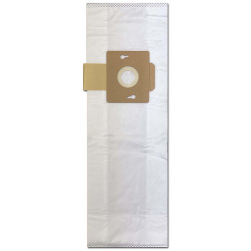 EnviroCare Replacement HEPA Filtration Vacuum Cleaner Dust Bags made to fit Riccar Supralite Type F and Simplicty Freedom Uprights