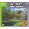 Spring Lake Cottage 1000 Piece Puzzle