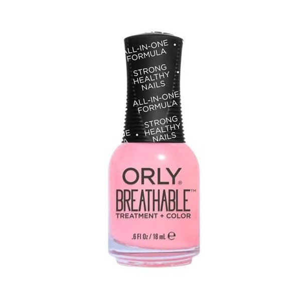 Orly Breathable Nail Polish-Happy & Healthy 20910 by Orly