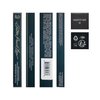 KVD Beauty Tattoo Pencil Liner Waterproof Long-Wear Gel Eyeliner Magnetite Grey