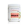 Sufficient C - Glutenizer Force Plus Kiwi-Strawberry Digestive-Ade drink mix - premium, full spectrum vegan enzymes plus 2,000 mg. gut healing vitamin C - Acid Indigestion & Stomach Bloat Solution