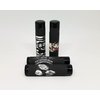 Horror/Goth Lip Balms | All-Natural Beeswax Lip Balm