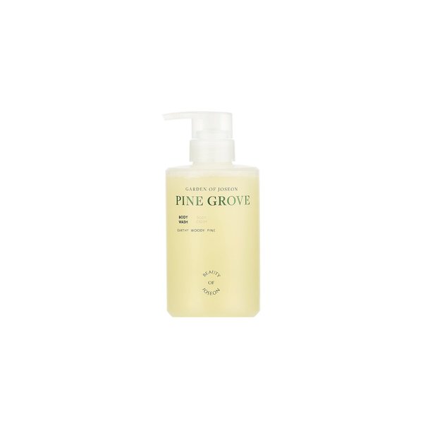 [Beauty of Joseon] Pine Grove : Body Wash (400ml, 13.5 fl.oz)