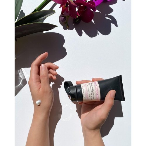 C.O. Bigelow Iconic Collection West Village Rose Hand Cream, 2 fl oz